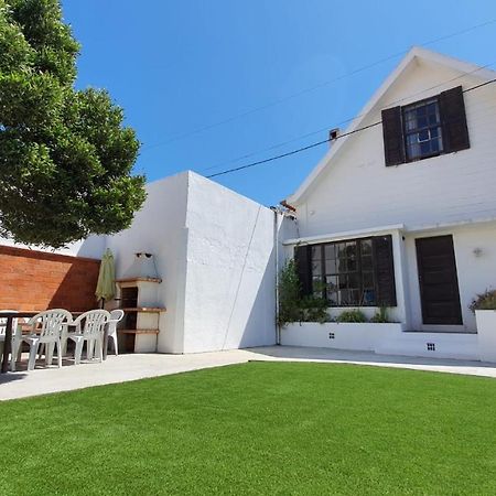 The Beach House Barra Εξωτερικό φωτογραφία