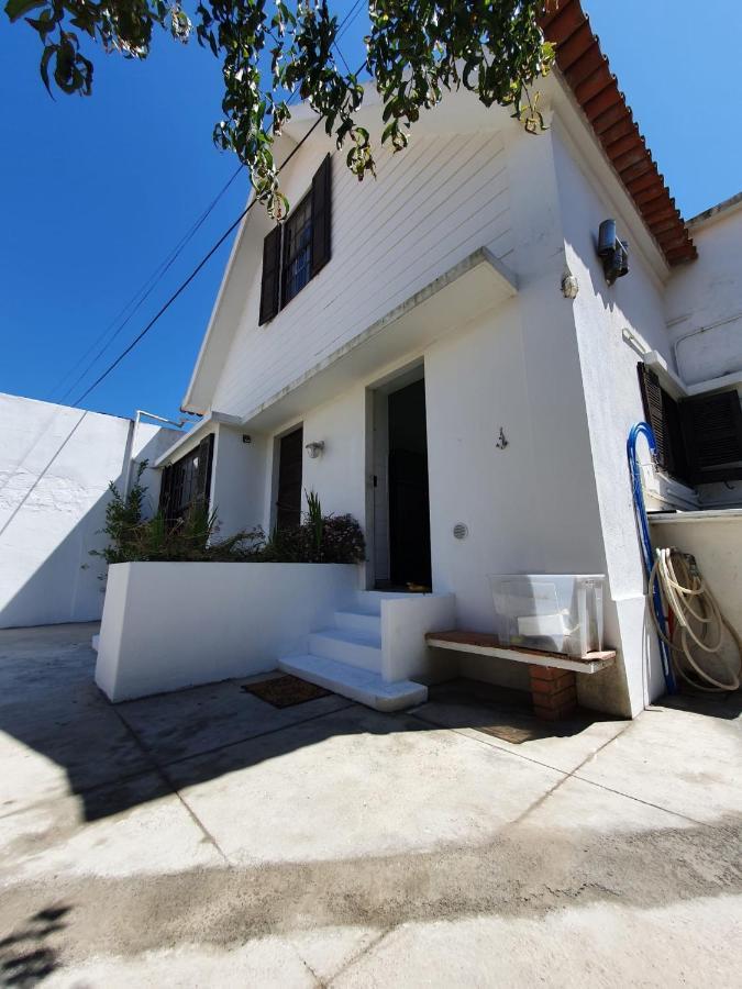 The Beach House Barra Εξωτερικό φωτογραφία