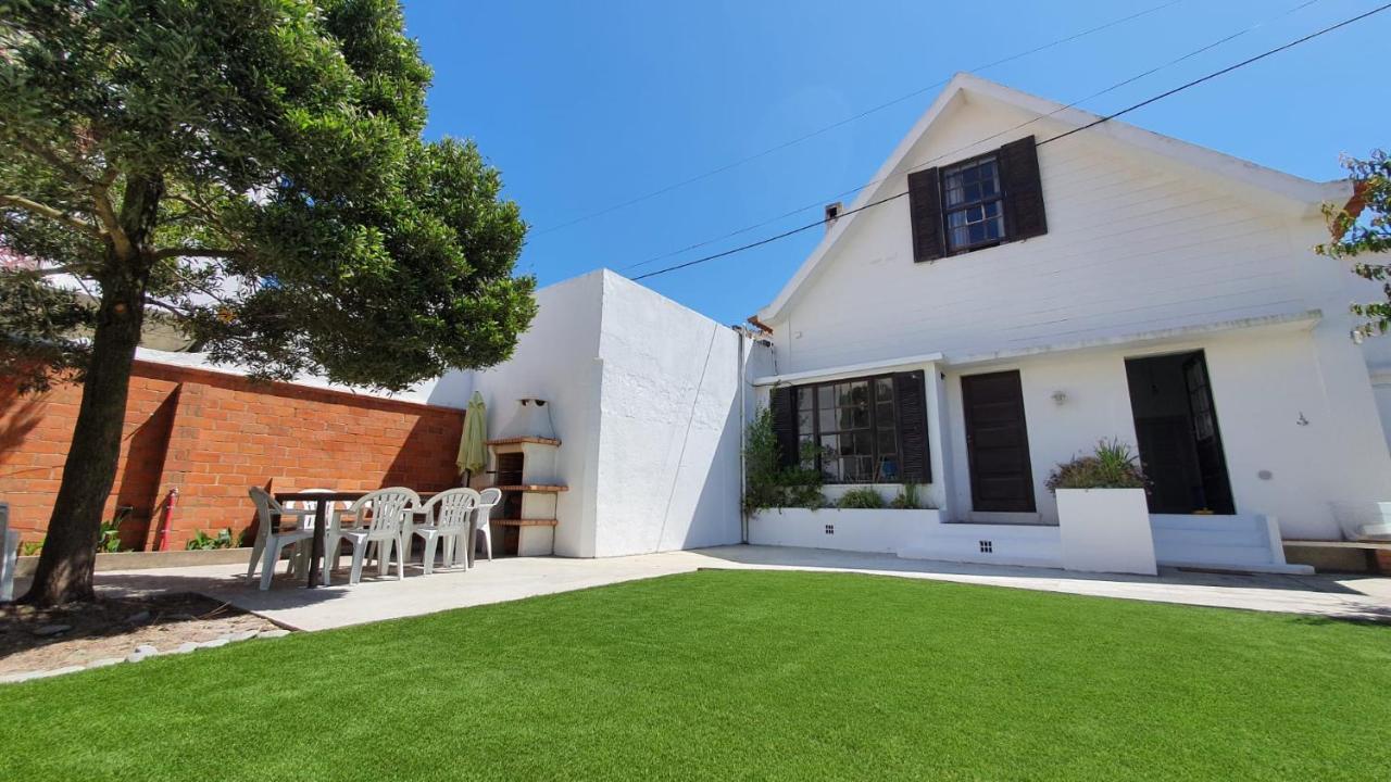 The Beach House Barra Εξωτερικό φωτογραφία