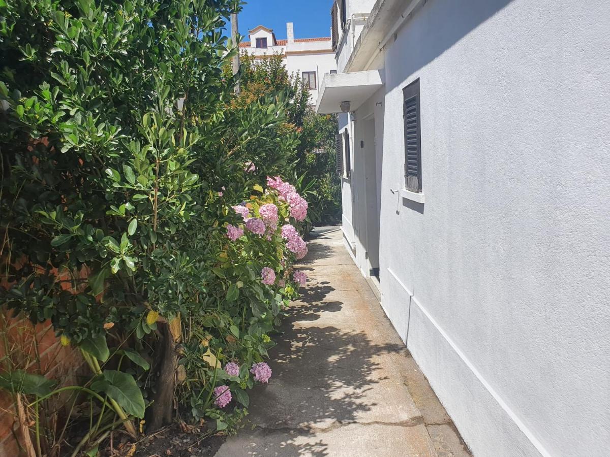 The Beach House Barra Εξωτερικό φωτογραφία