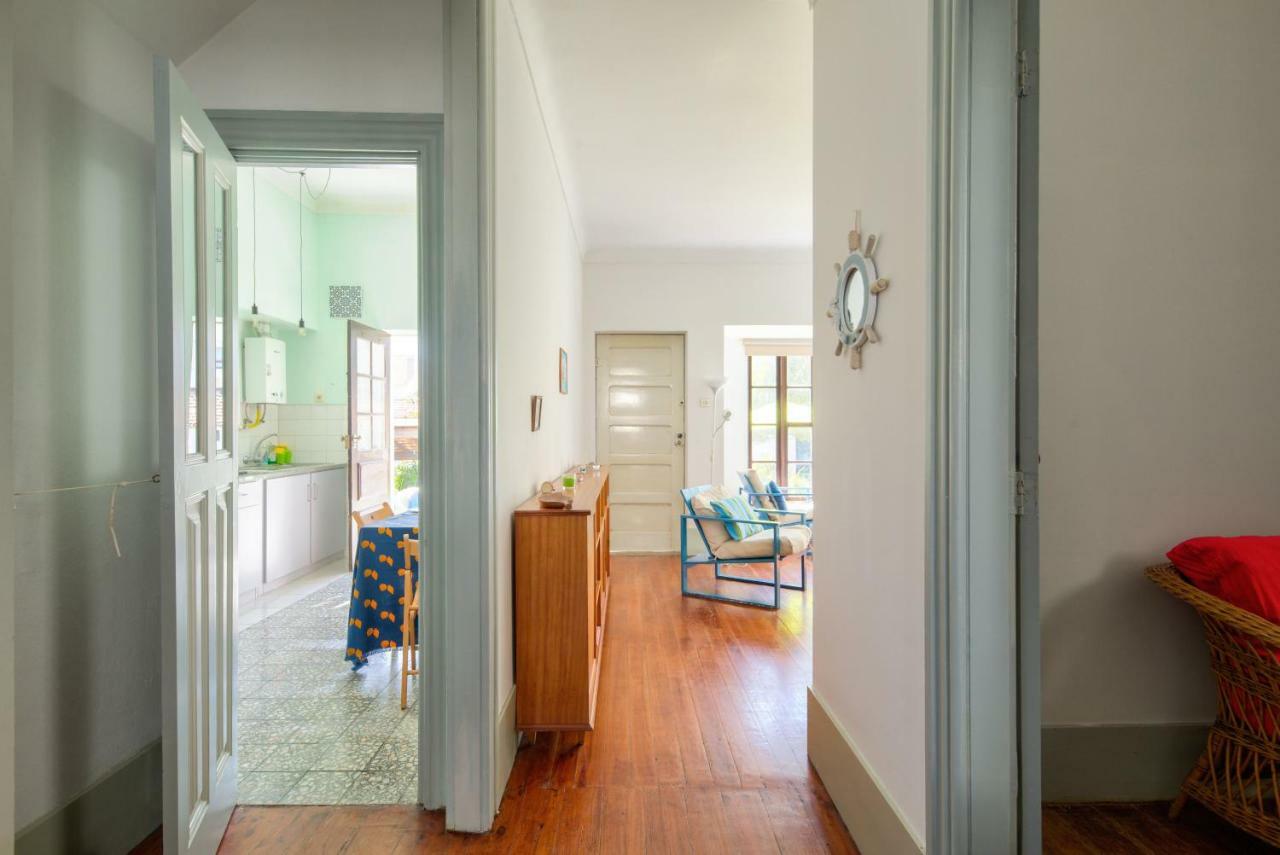 The Beach House Barra Εξωτερικό φωτογραφία