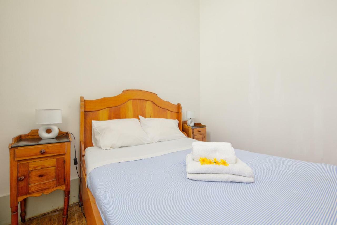 The Beach House Barra Εξωτερικό φωτογραφία