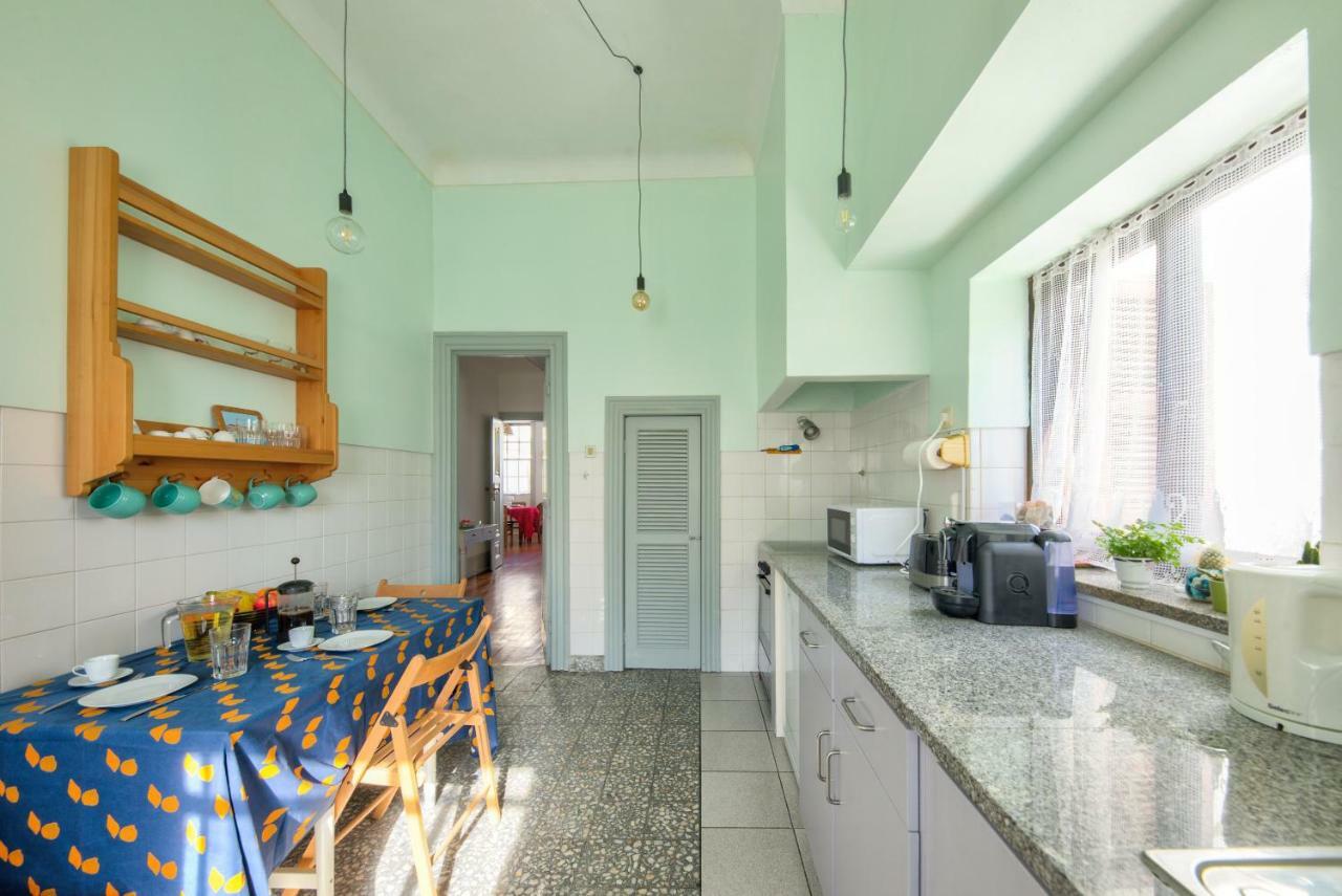 The Beach House Barra Εξωτερικό φωτογραφία