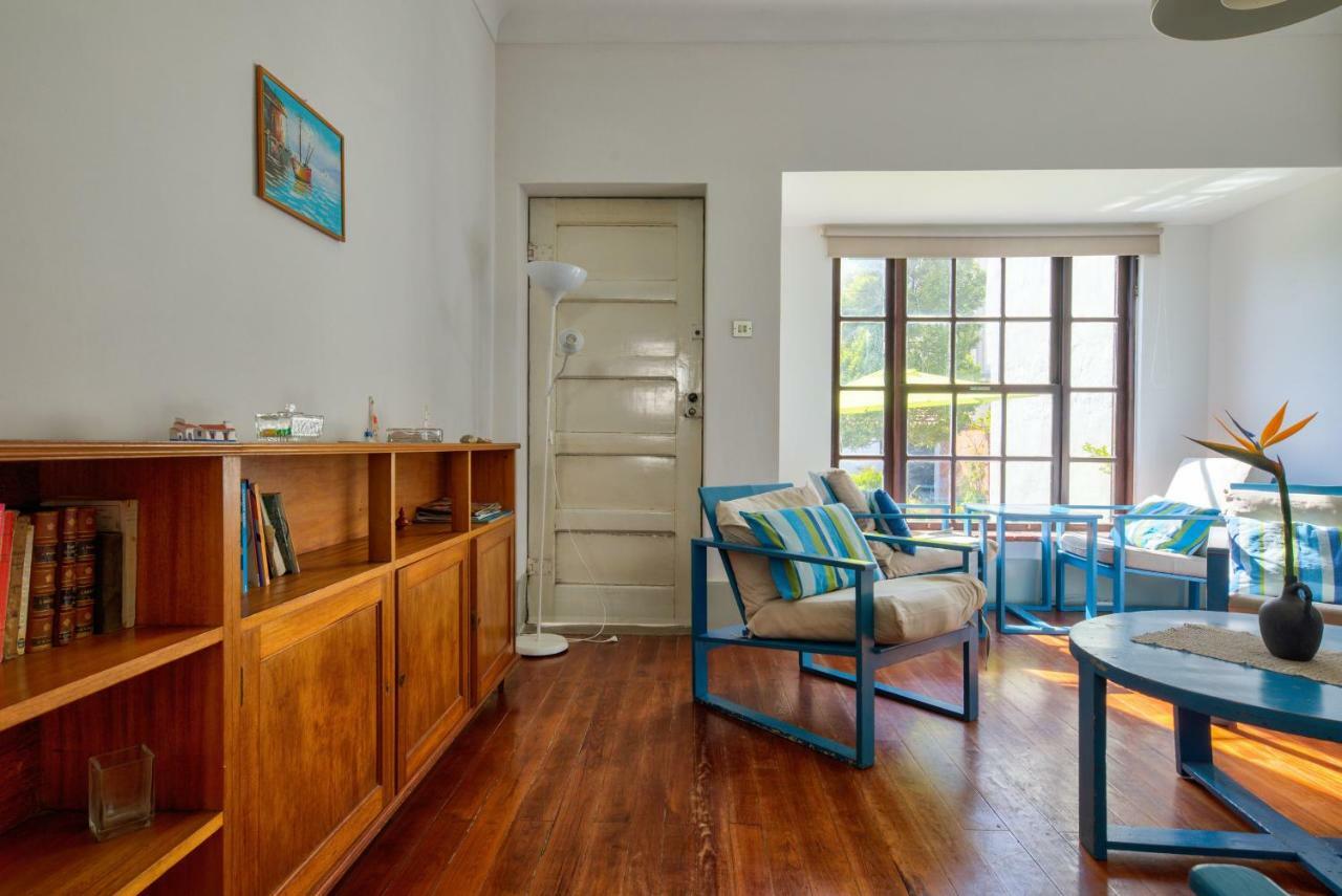 The Beach House Barra Εξωτερικό φωτογραφία