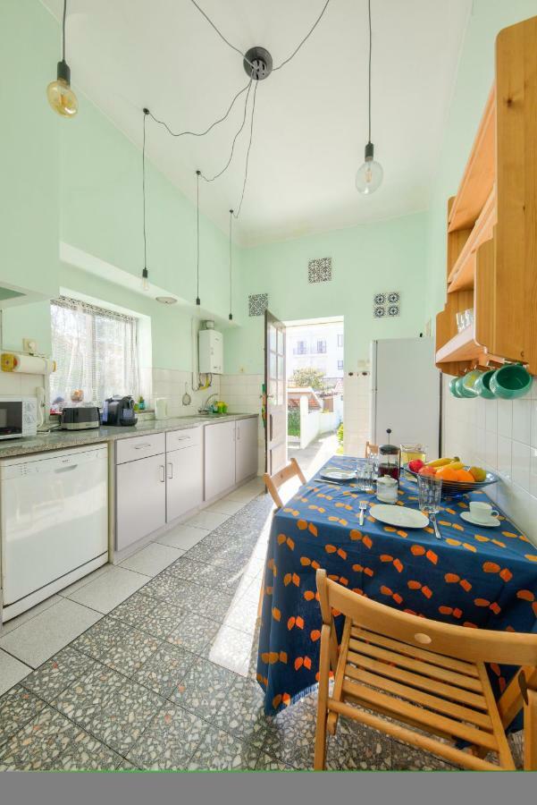 The Beach House Barra Εξωτερικό φωτογραφία