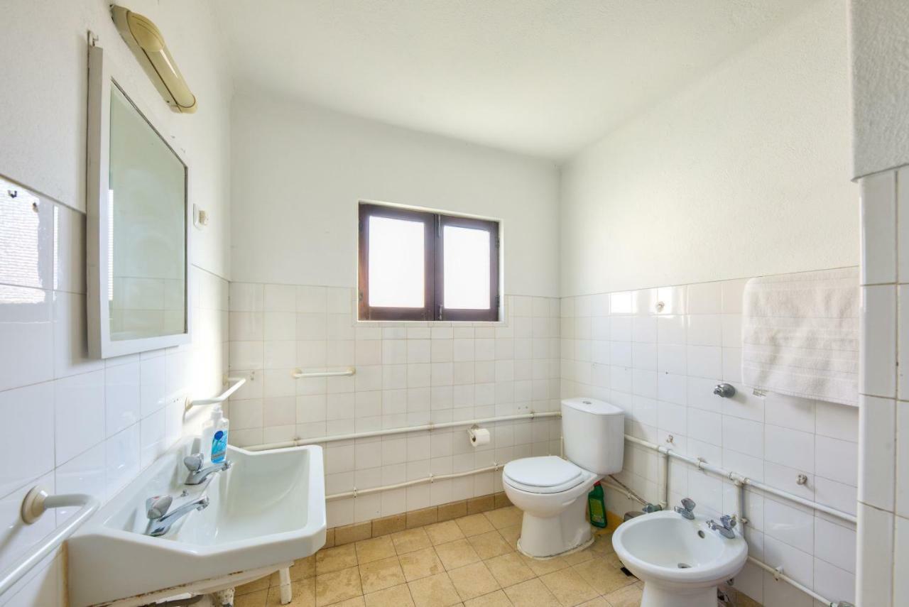 The Beach House Barra Εξωτερικό φωτογραφία