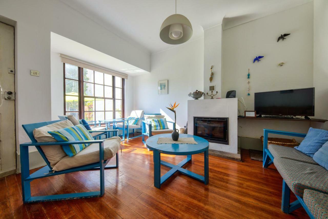 The Beach House Barra Εξωτερικό φωτογραφία