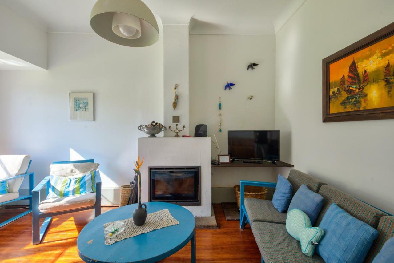 The Beach House Barra Εξωτερικό φωτογραφία
