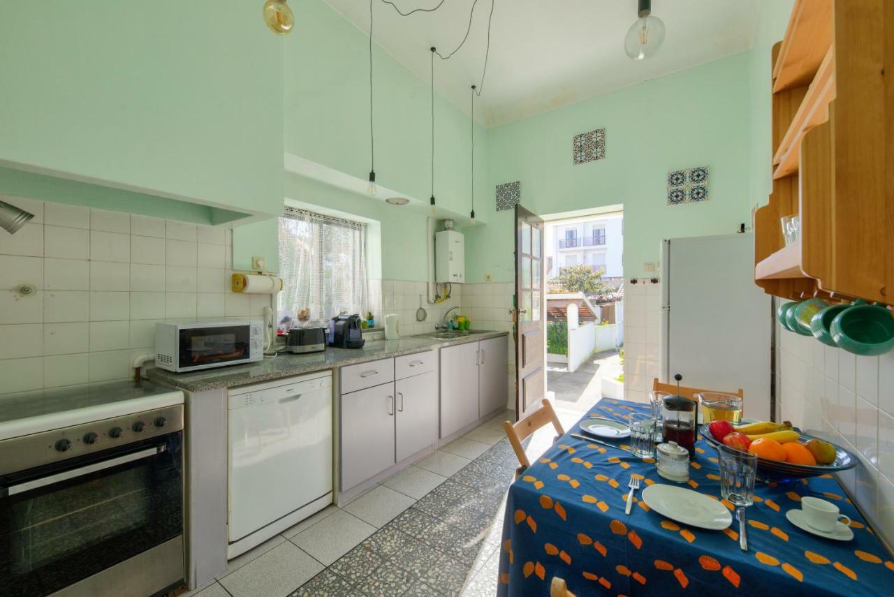 The Beach House Barra Εξωτερικό φωτογραφία