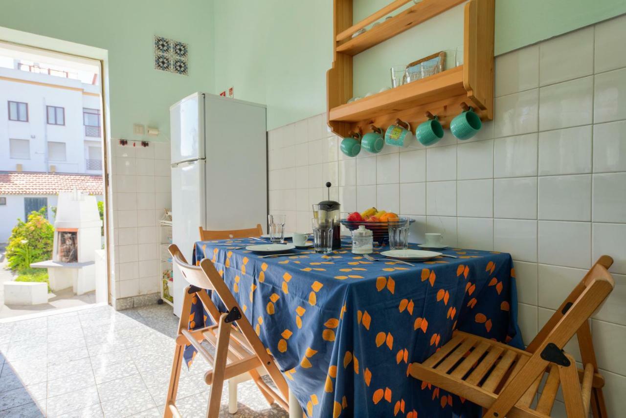 The Beach House Barra Εξωτερικό φωτογραφία