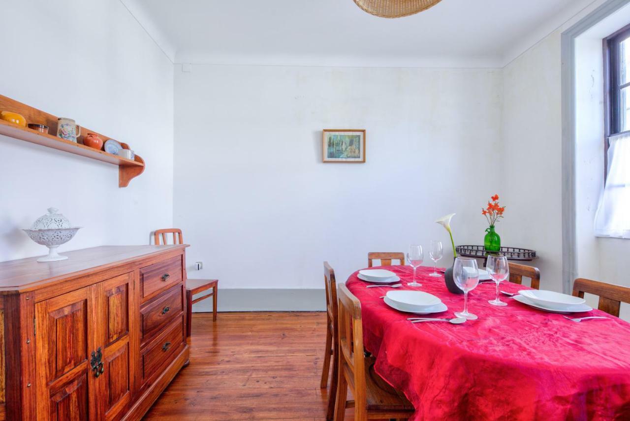 The Beach House Barra Εξωτερικό φωτογραφία